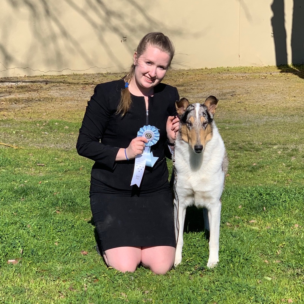 Meet your Posher, Deborah